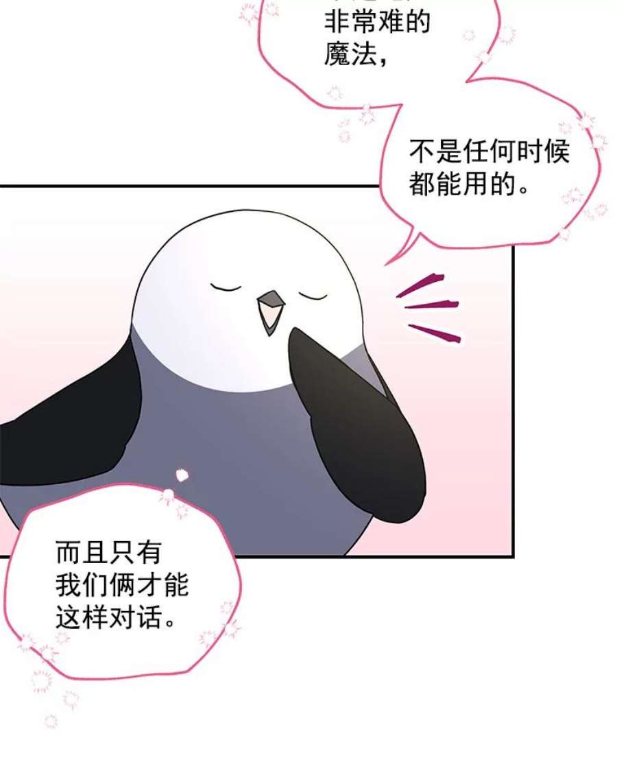 大魔法师的女儿免费观看漫画,47.神秘人 39图