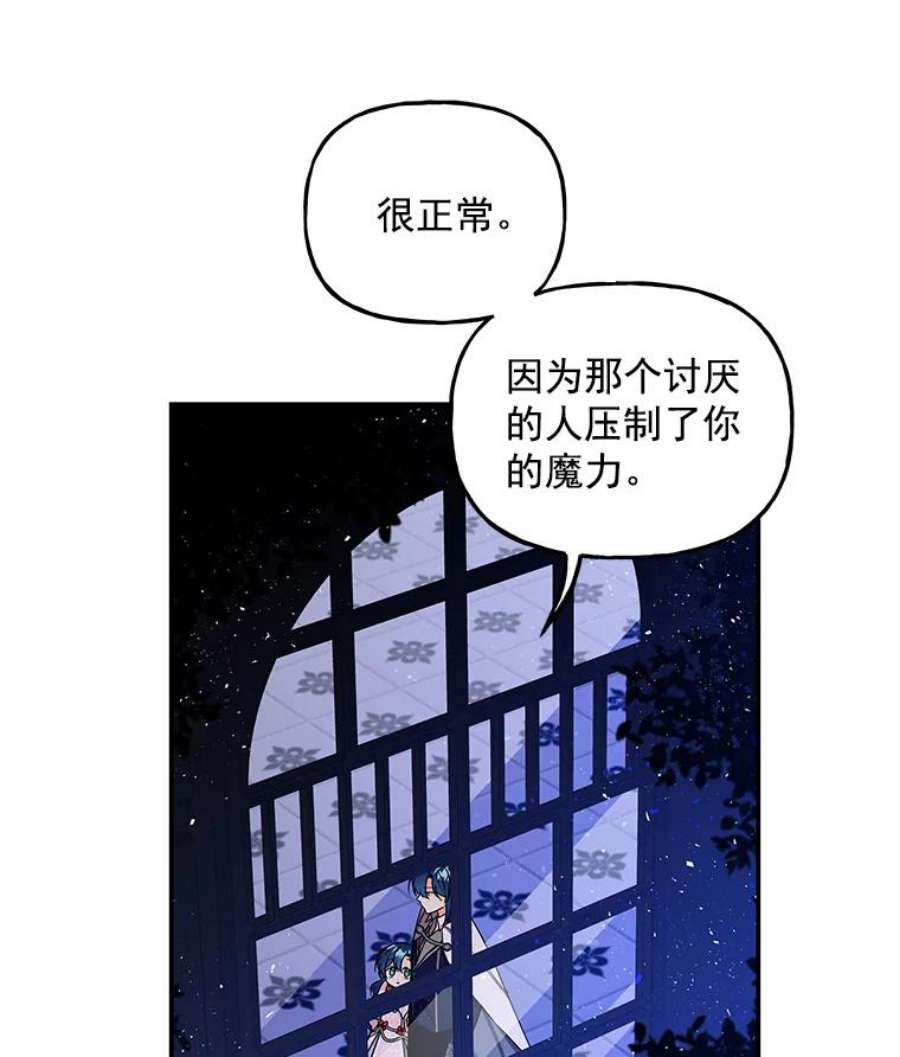 大魔法师的女儿免费奇妙漫画漫画,49.宴会场 20图