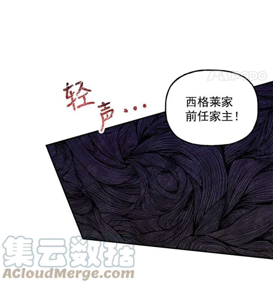 大魔法师的女儿免费奇妙漫画漫画,49.宴会场 67图