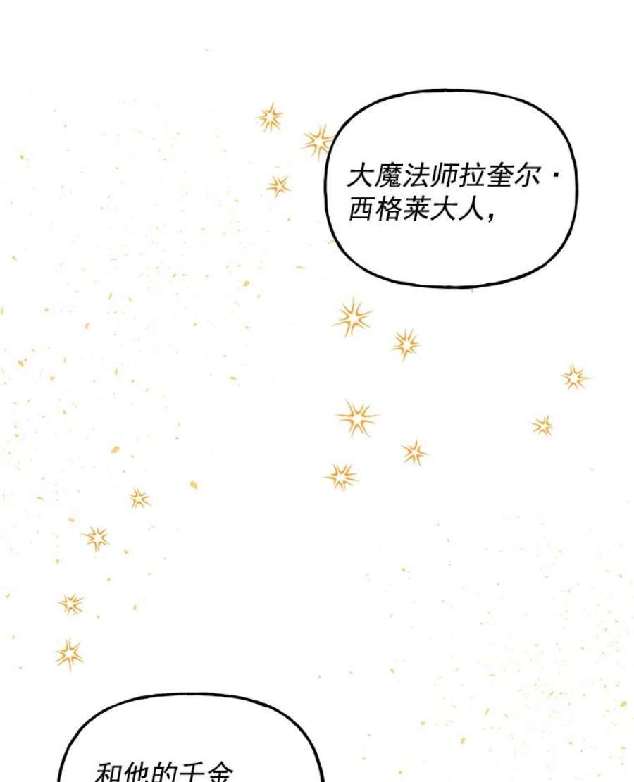 大魔法师的女儿免费奇妙漫画漫画,49.宴会场 57图