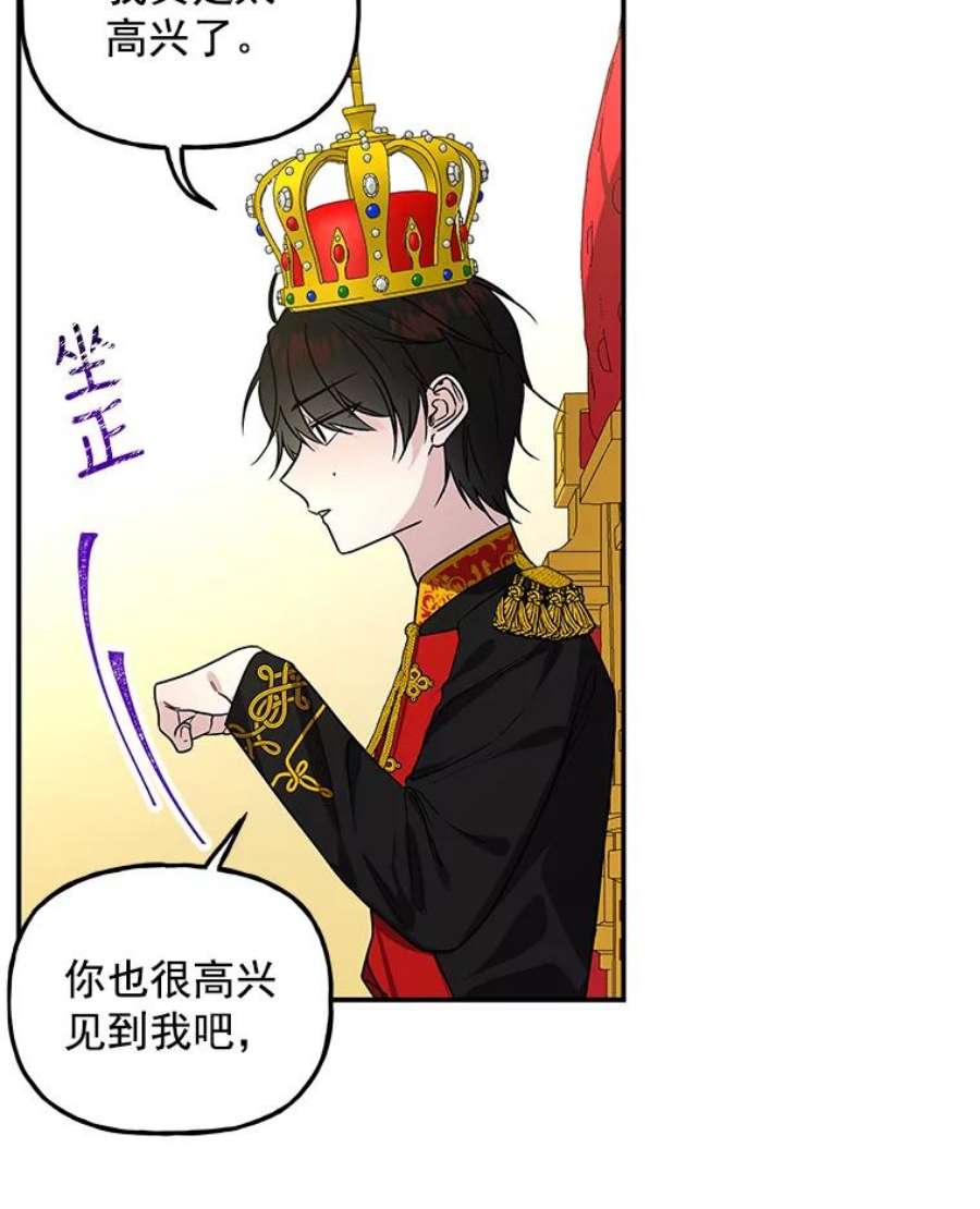 大魔法师的女儿免费观看漫画,50.皇帝 27图