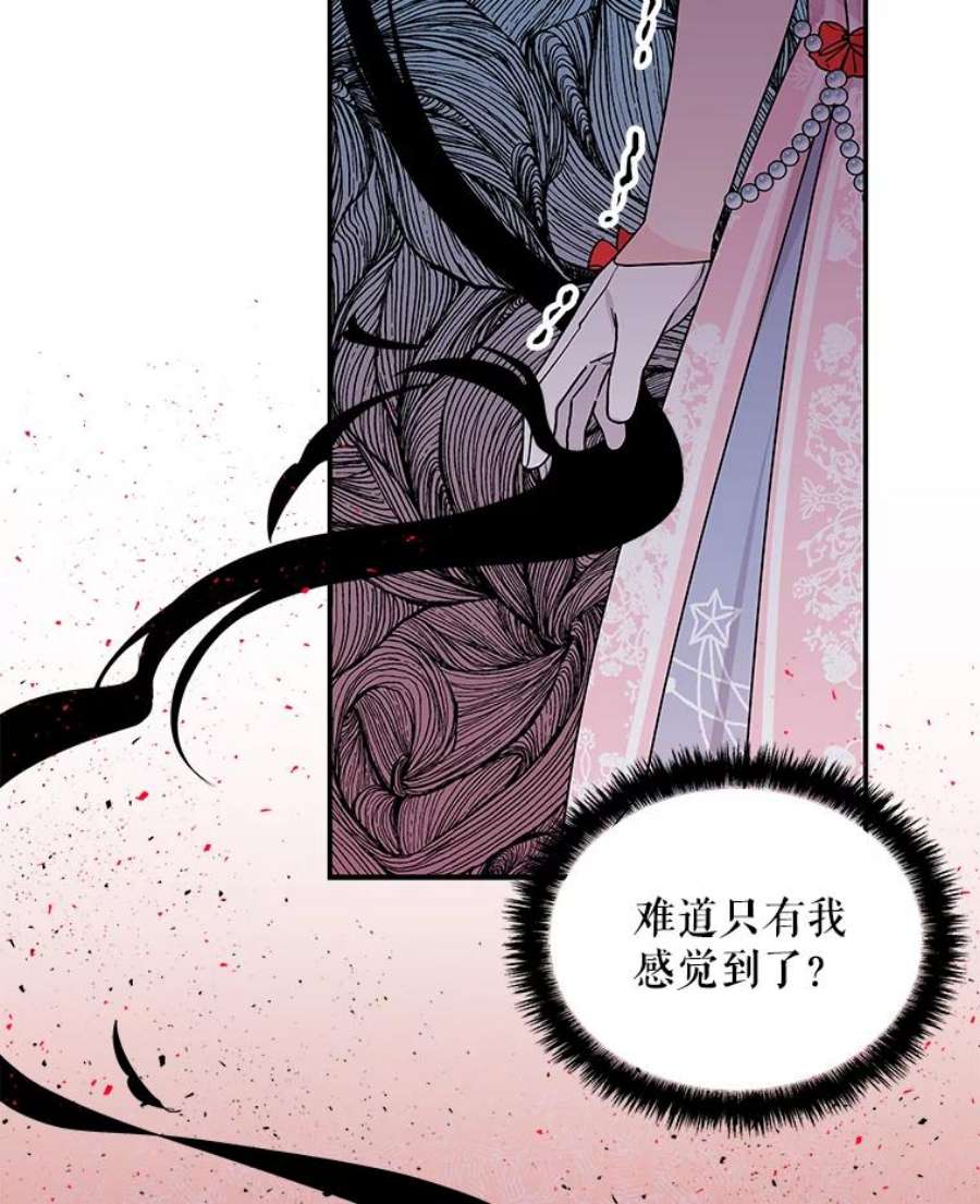 大魔法师的女儿免费观看漫画,50.皇帝 48图