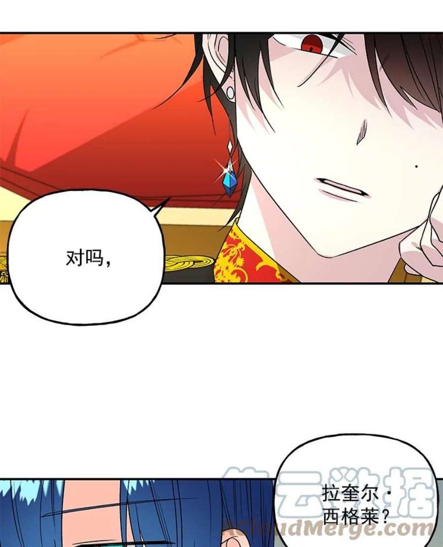 大魔法师的女儿免费观看漫画,50.皇帝 25图