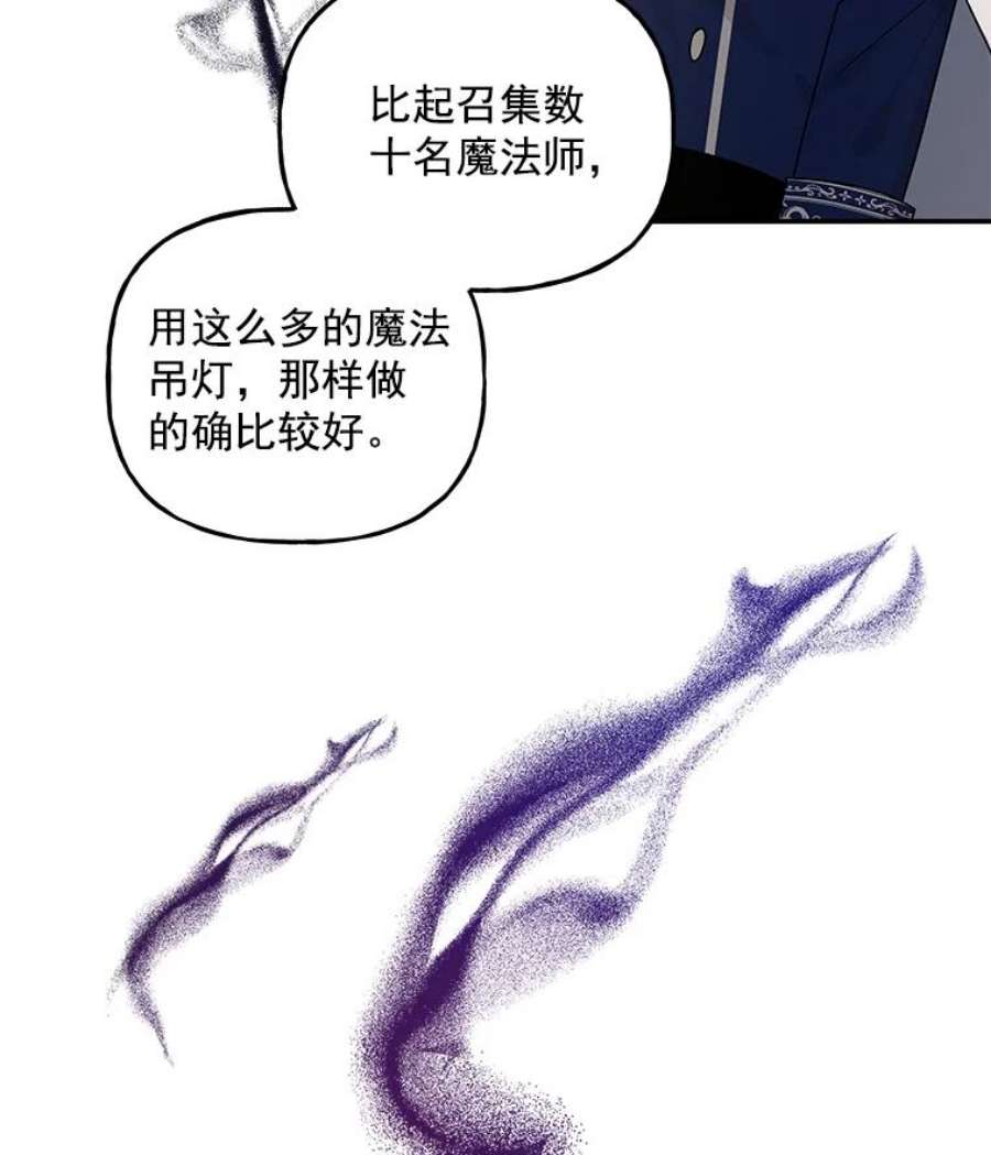 大魔法师的女儿免费观看漫画,50.皇帝 35图