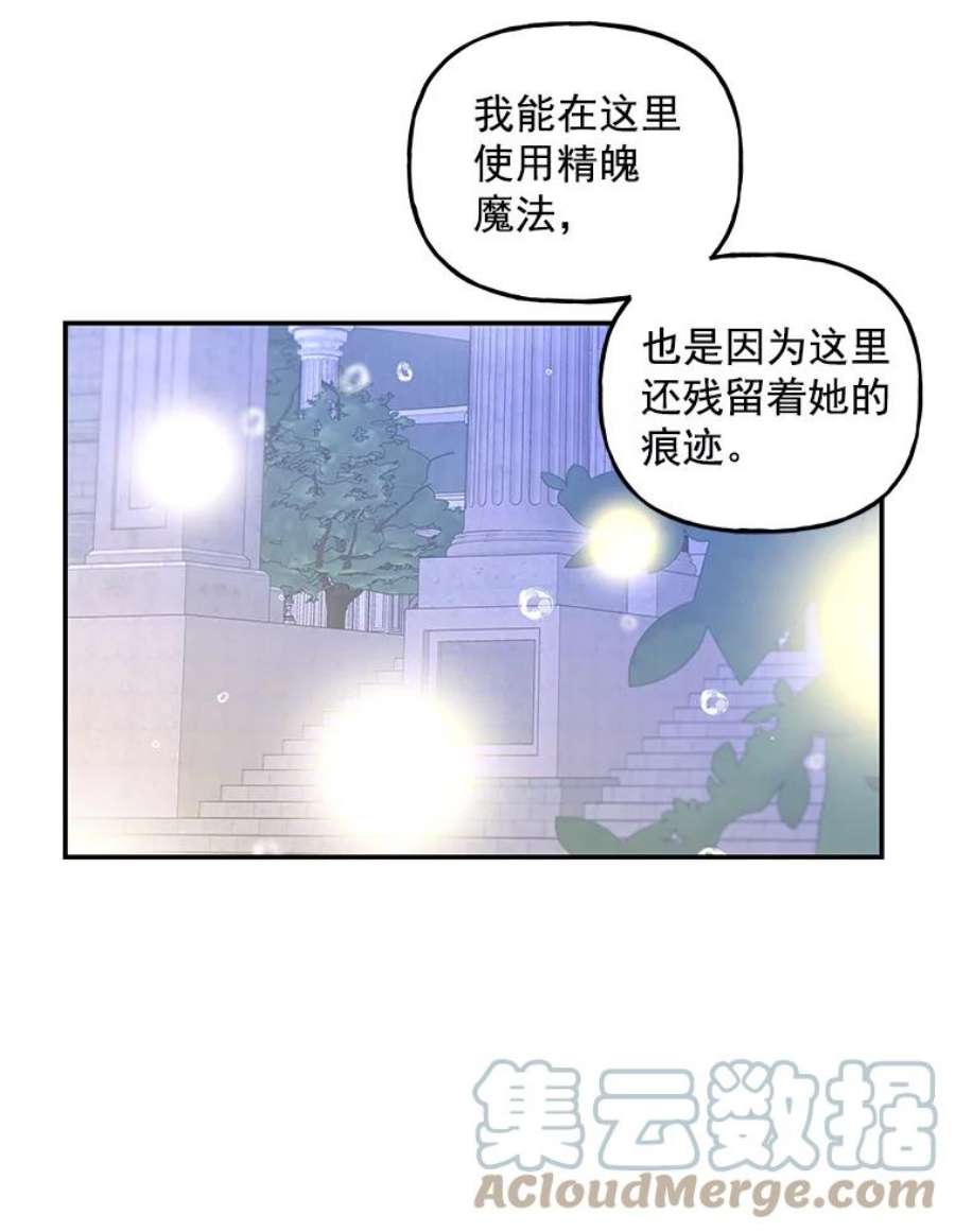 大魔法师的女儿免费观看漫画,54.精魄魔法 37图