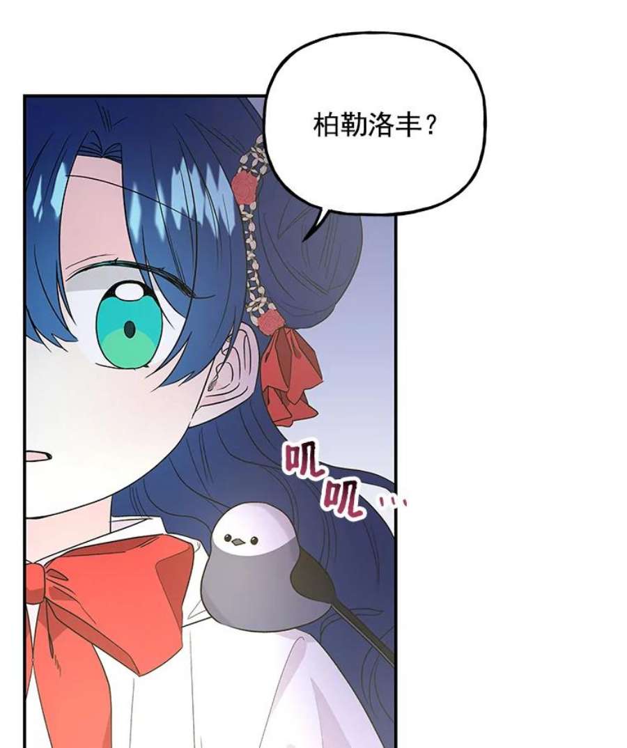 大魔法师的女儿免费观看漫画,54.精魄魔法 62图