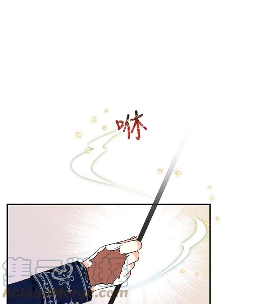 大魔法师的女儿免费观看漫画,54.精魄魔法 17图