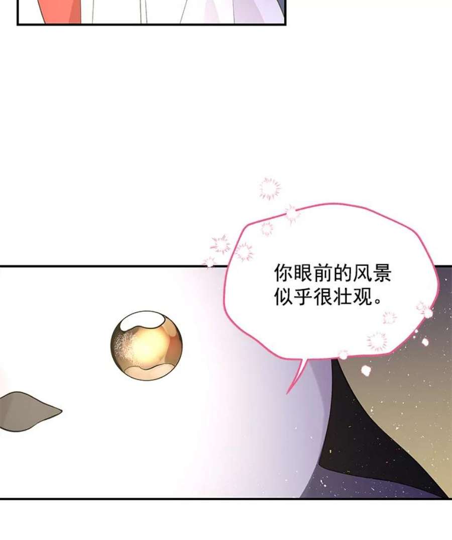 大魔法师的女儿免费观看漫画,54.精魄魔法 63图