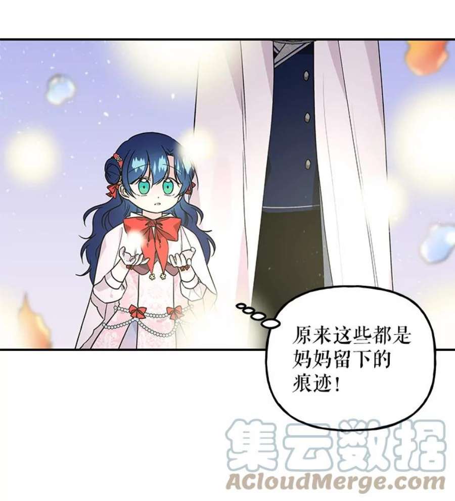 大魔法师的女儿免费观看漫画,54.精魄魔法 45图