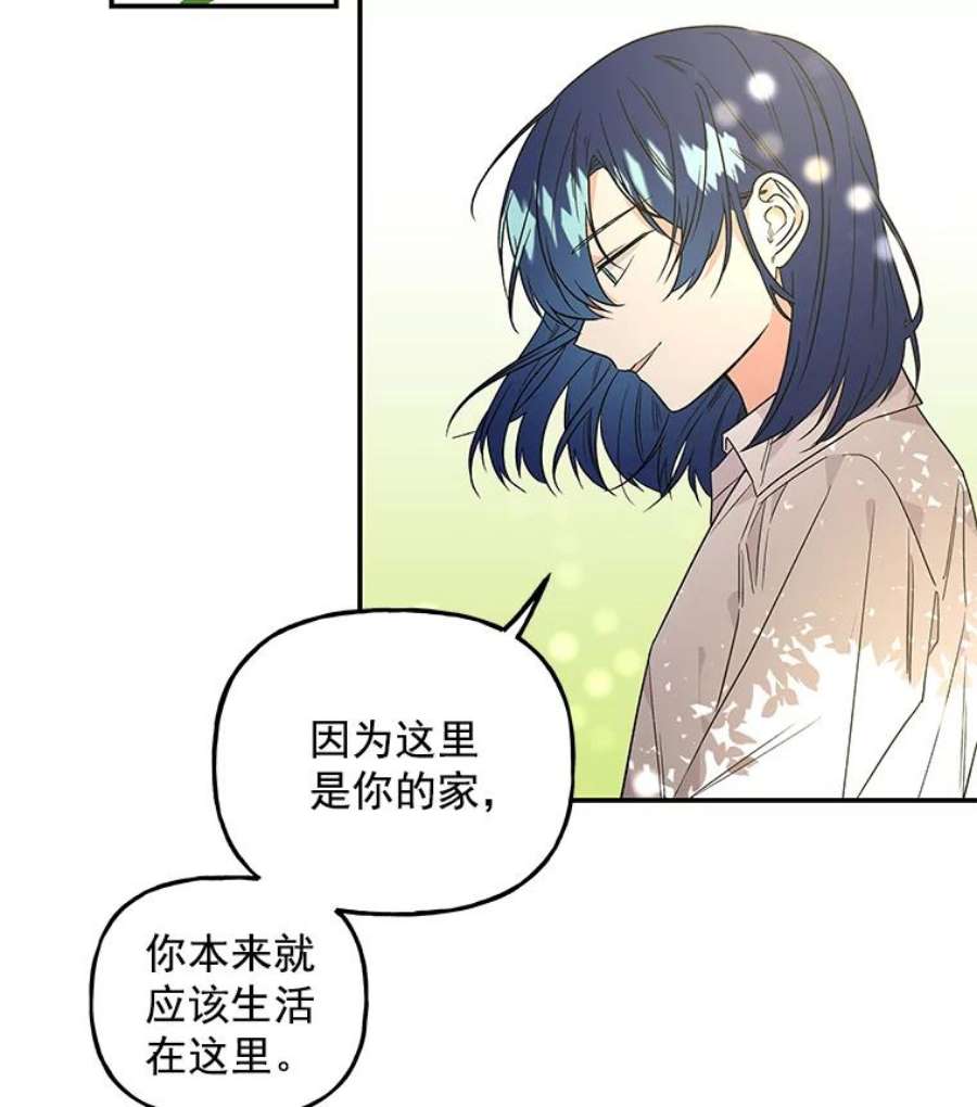 大魔法师的女儿片段漫画,55.生日 100图