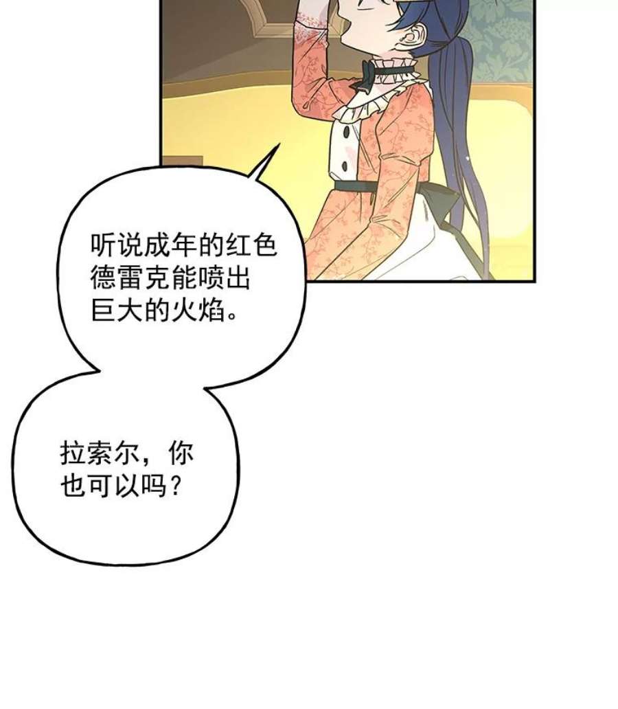 大魔法师的女儿片段漫画,55.生日 23图