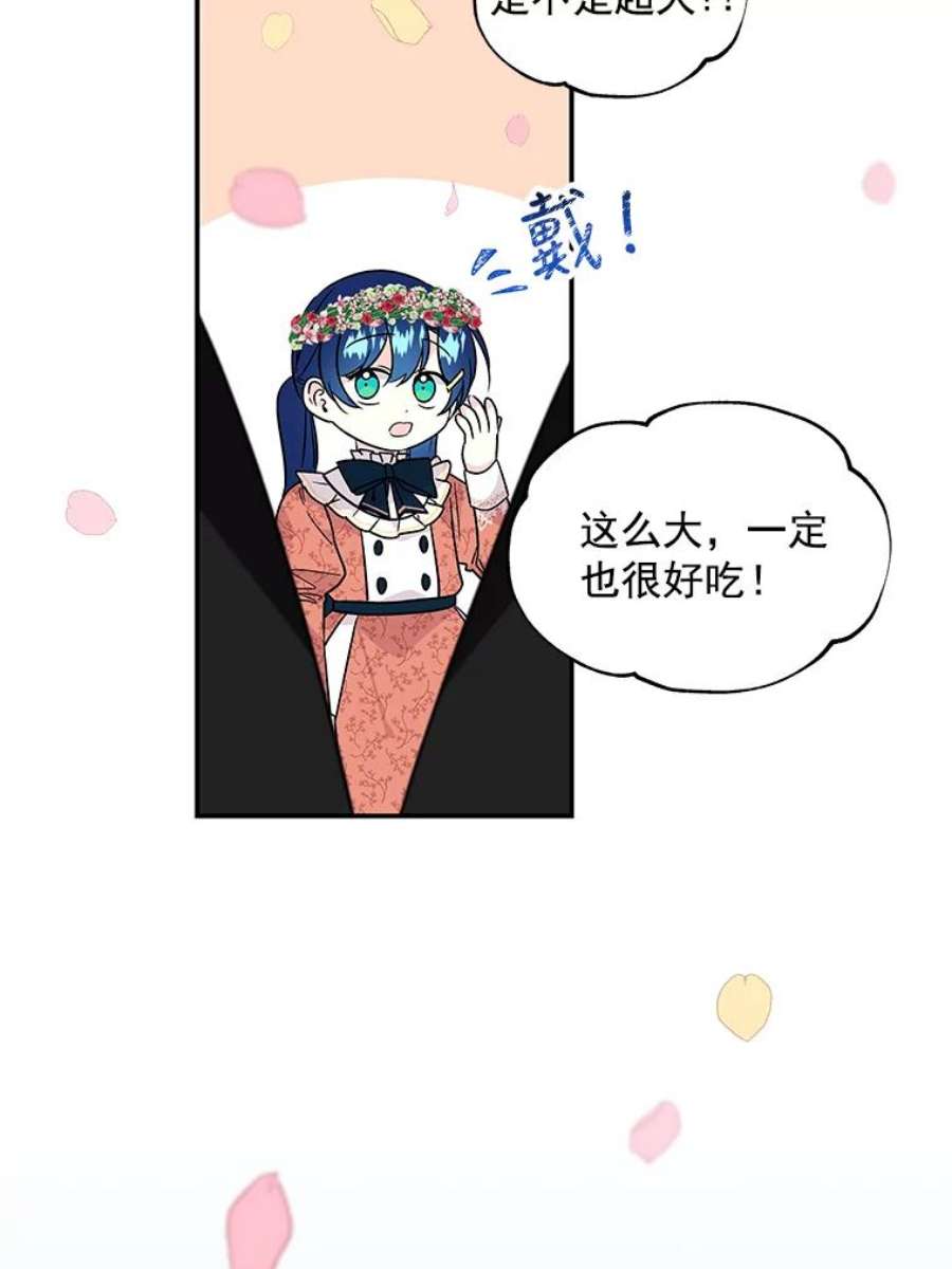 大魔法师的女儿片段漫画,55.生日 87图