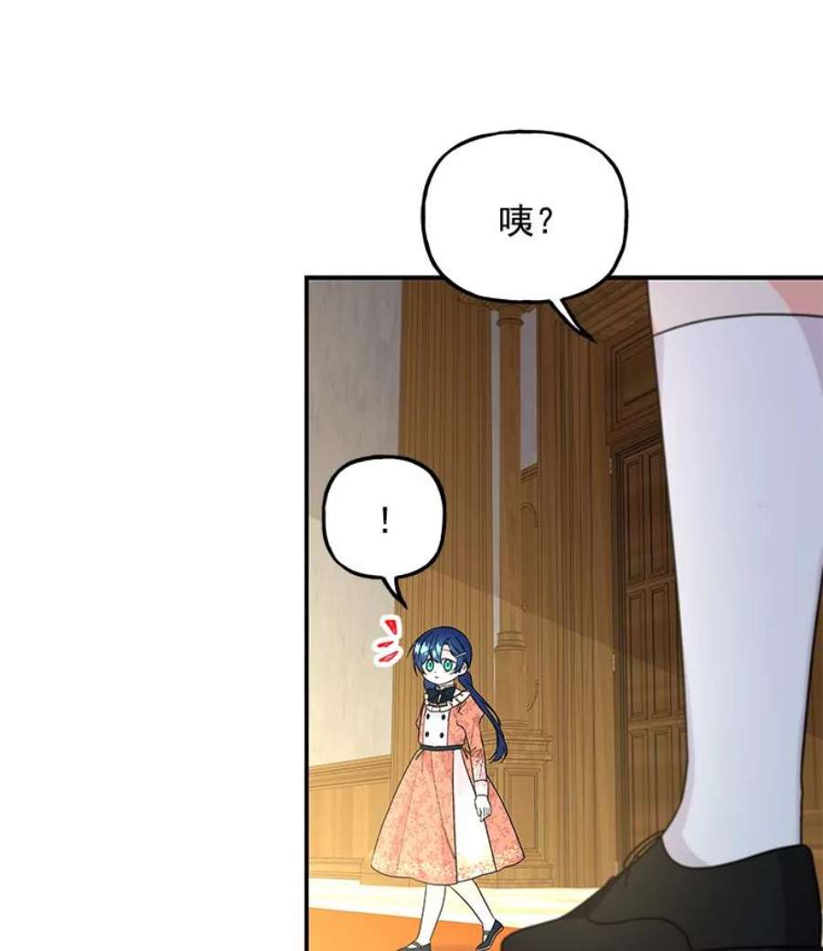 大魔法师的女儿片段漫画,55.生日 43图