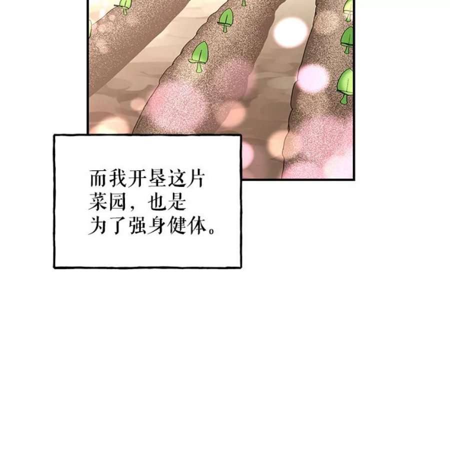 大魔法师的女儿免费观看漫画,58.胡萝卜田 30图