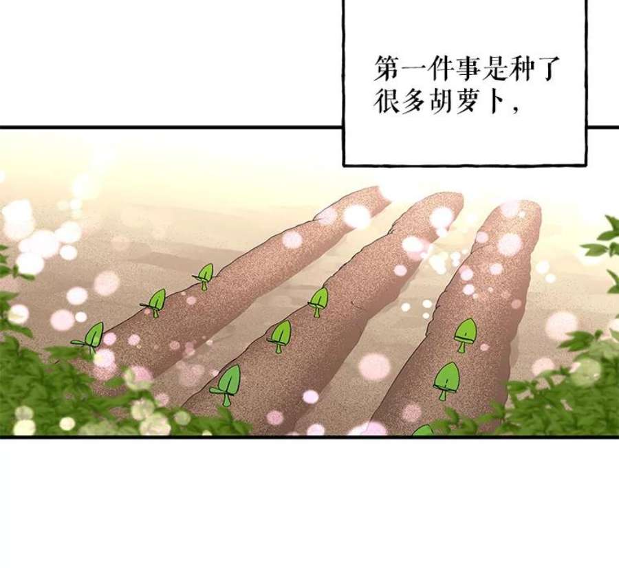 大魔法师的女儿免费观看漫画,58.胡萝卜田 99图