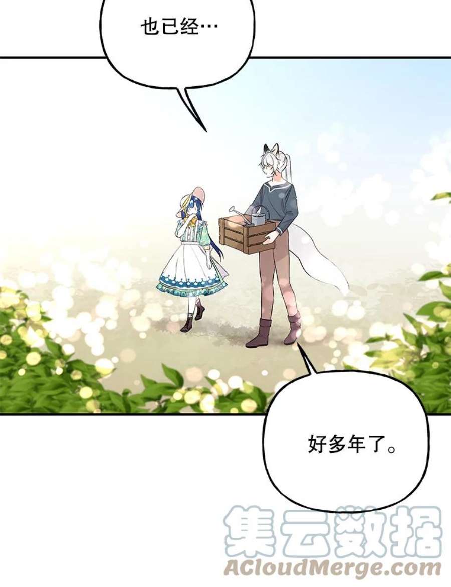 大魔法师的女儿免费观看漫画,58.胡萝卜田 45图