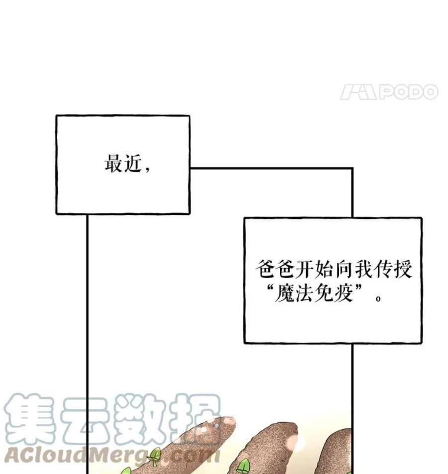 大魔法师的女儿免费观看漫画,58.胡萝卜田 29图