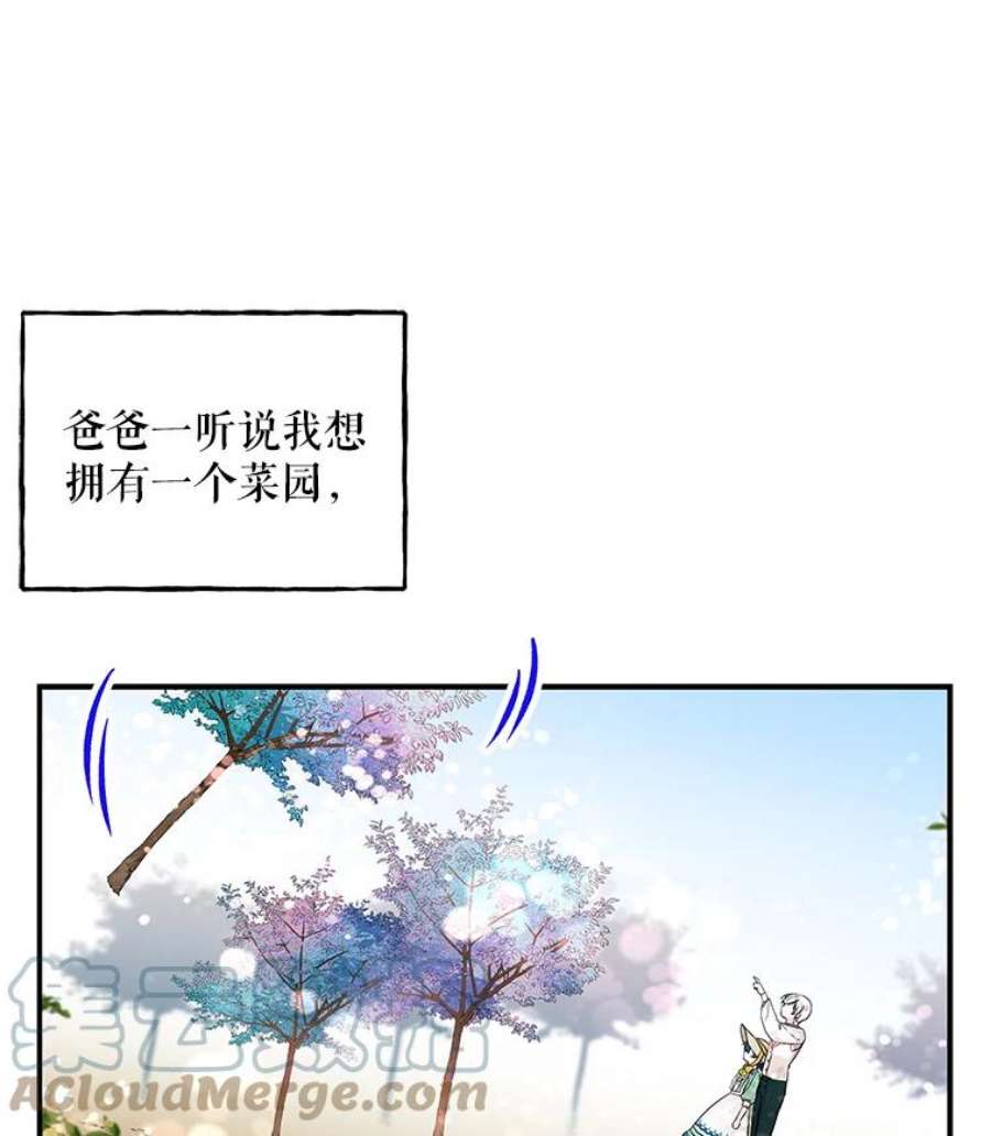 大魔法师的女儿免费观看漫画,58.胡萝卜田 9图