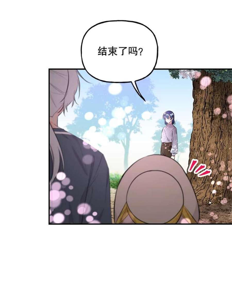 大魔法师的女儿免费观看漫画,58.胡萝卜田 46图