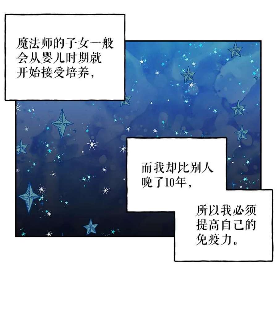 大魔法师的女儿免费观看漫画,58.胡萝卜田 28图