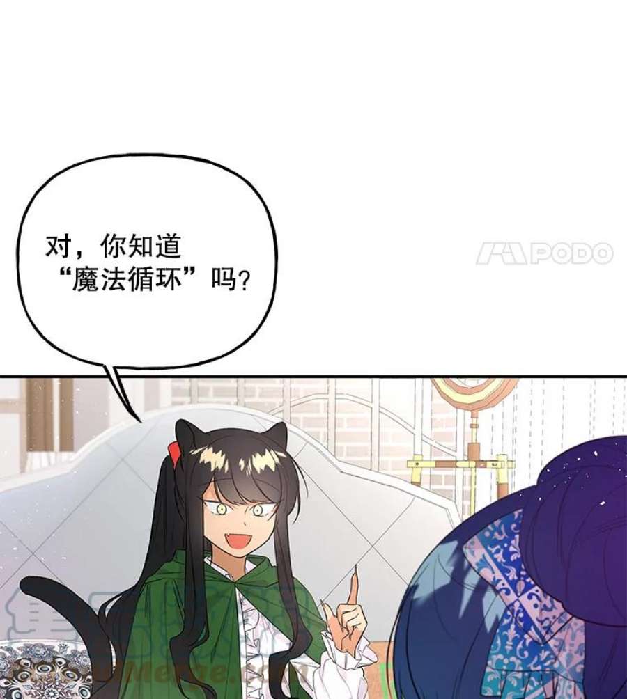 大魔法师的女儿免费观看漫画,62.薇薇安 46图