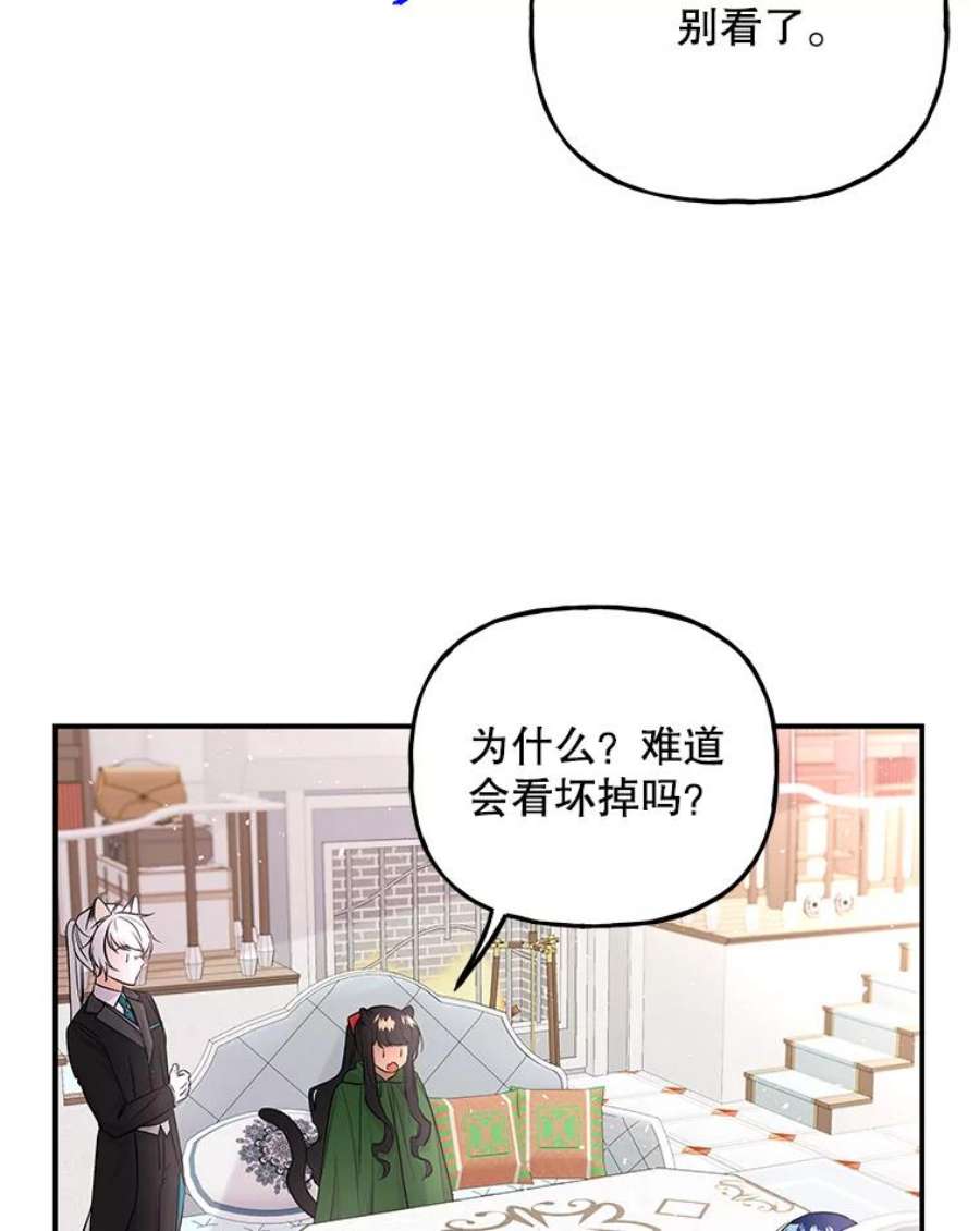 大魔法师的女儿免费观看漫画,62.薇薇安 18图