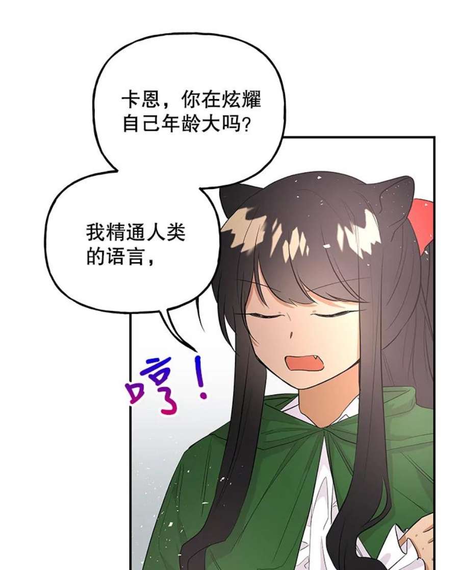 大魔法师的女儿免费观看漫画,62.薇薇安 24图