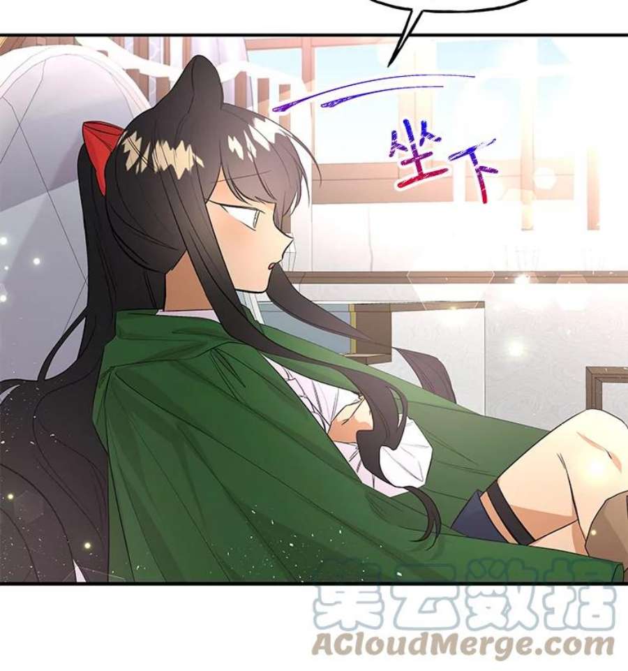 大魔法师的女儿免费观看漫画,62.薇薇安 73图