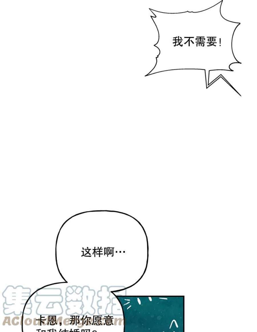 大魔法师的女儿免费观看漫画,62.薇薇安 79图