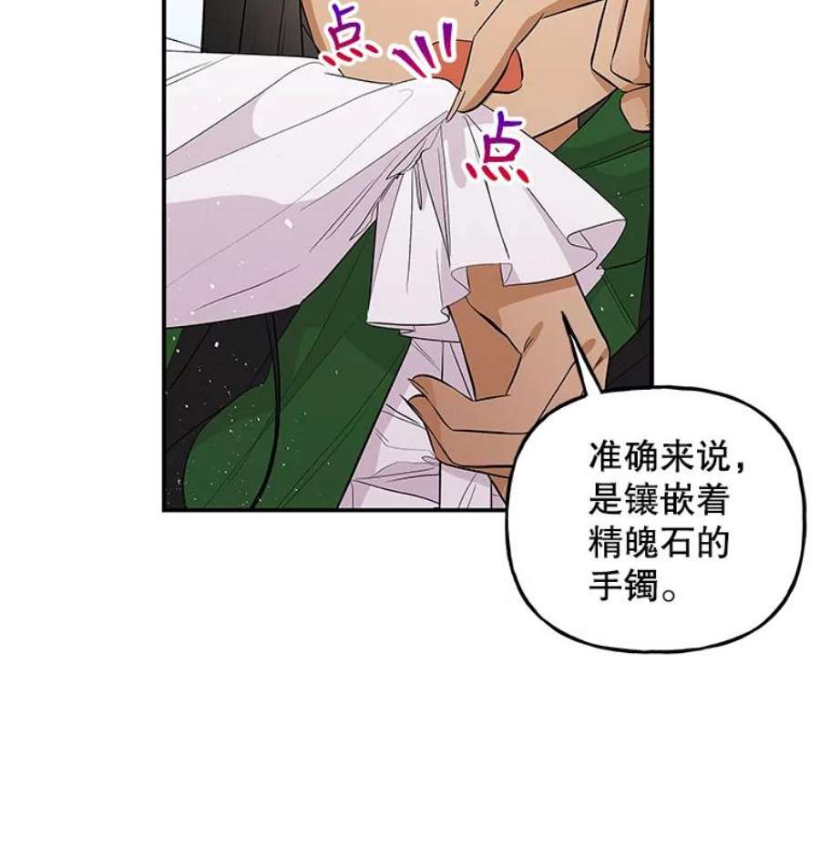 大魔法师的女儿免费观看漫画,65.精魄石 8图