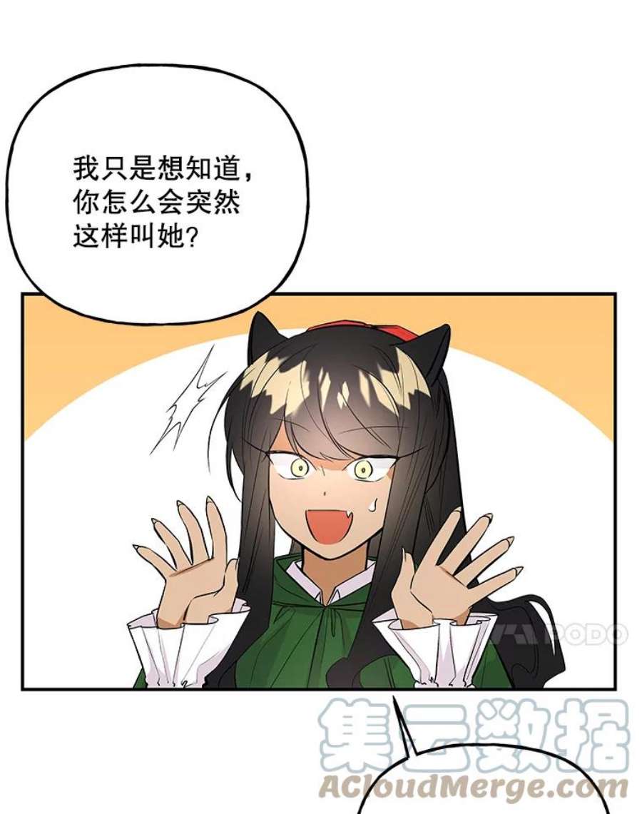 大魔法师的女儿免费观看漫画,65.精魄石 61图