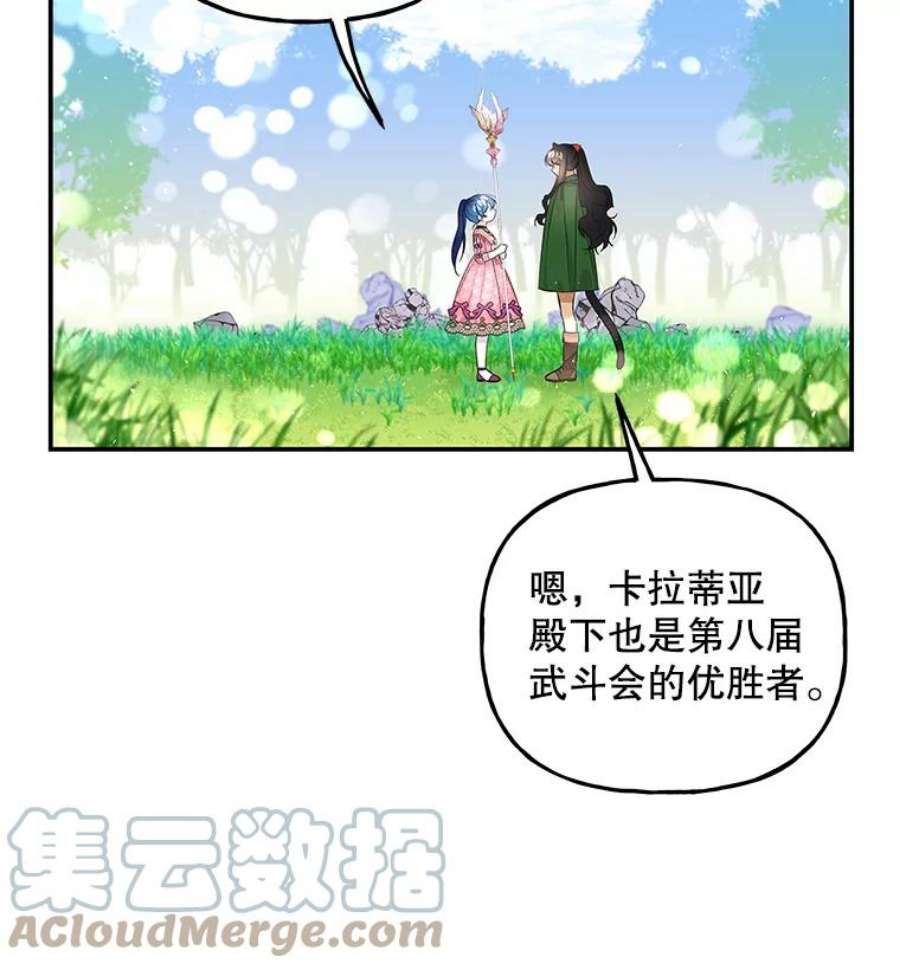 大魔法师的女儿免费观看漫画,65.精魄石 21图