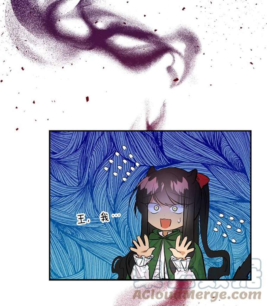 大魔法师的女儿免费观看漫画,65.精魄石 37图