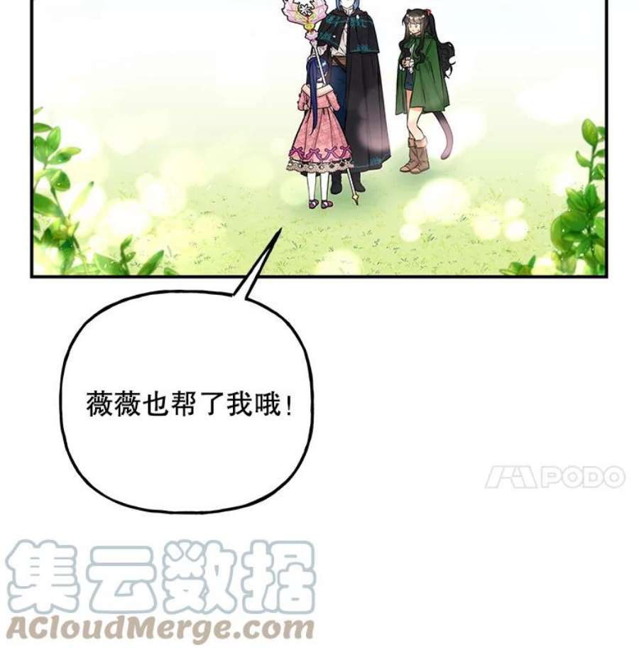 大魔法师的女儿免费观看漫画,65.精魄石 57图