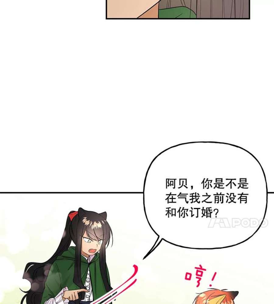 大魔法师的女儿免费观看漫画,65.精魄石 68图