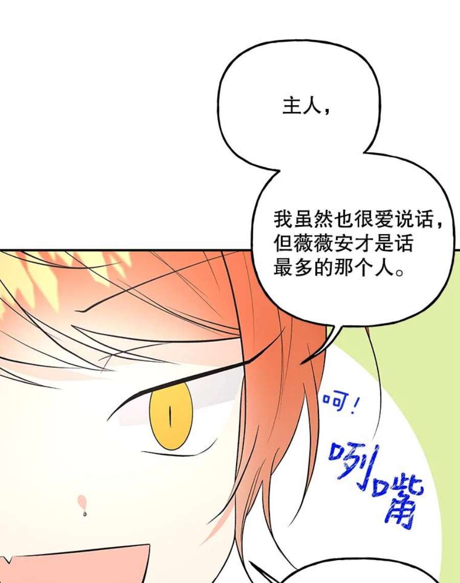 大魔法师的女儿免费观看漫画,65.精魄石 64图