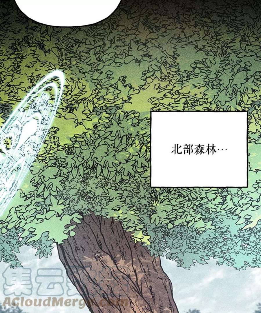 大魔法师的女儿免费奇妙漫画漫画,67.古代魔法 77图