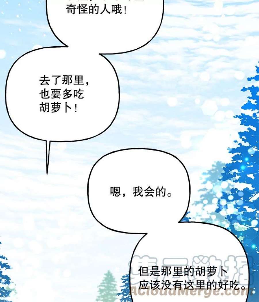 大魔法师的女儿免费奇妙漫画漫画,70.准备出发 21图