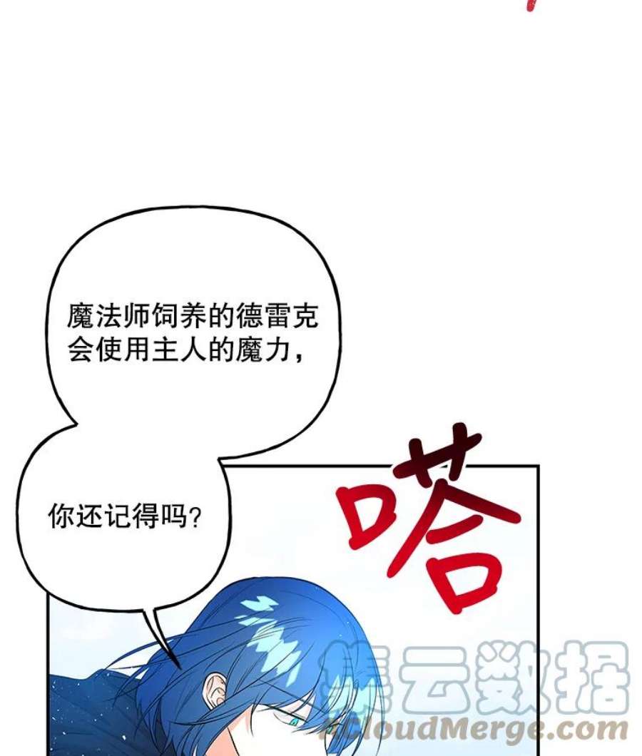 大魔法师的女儿免费奇妙漫画漫画,70.准备出发 53图