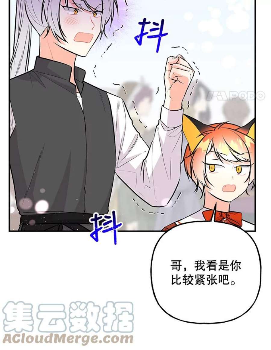 大魔法师的女儿免费观看漫画,74.准备入场 4图