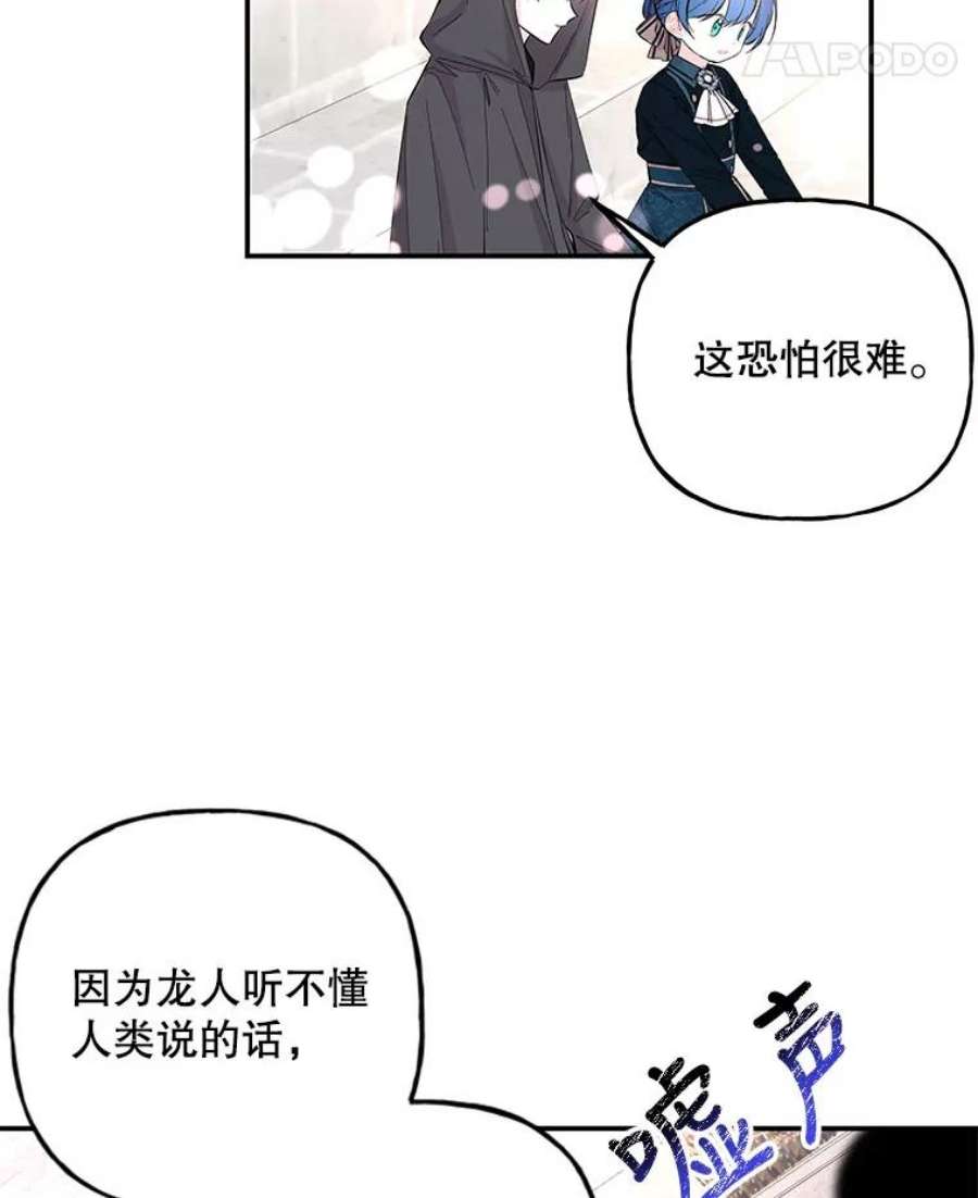 大魔法师的女儿免费奇妙漫画漫画,77.驯服 45图