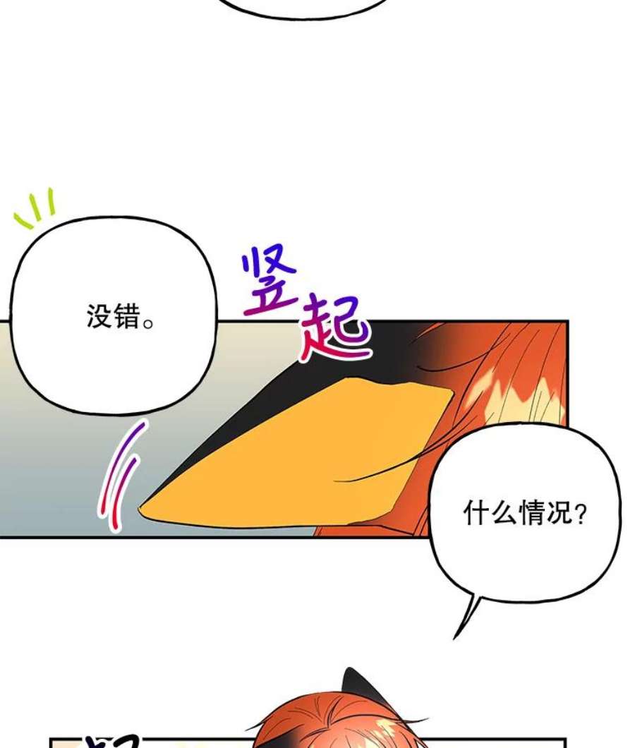 大魔法师的女儿漫画,78.疲惫的狐狸 30图