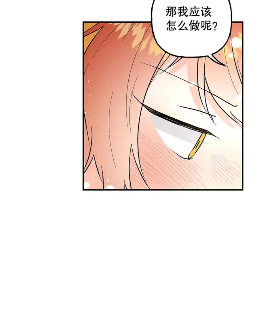 大魔法师的女儿漫画,78.疲惫的狐狸 60图