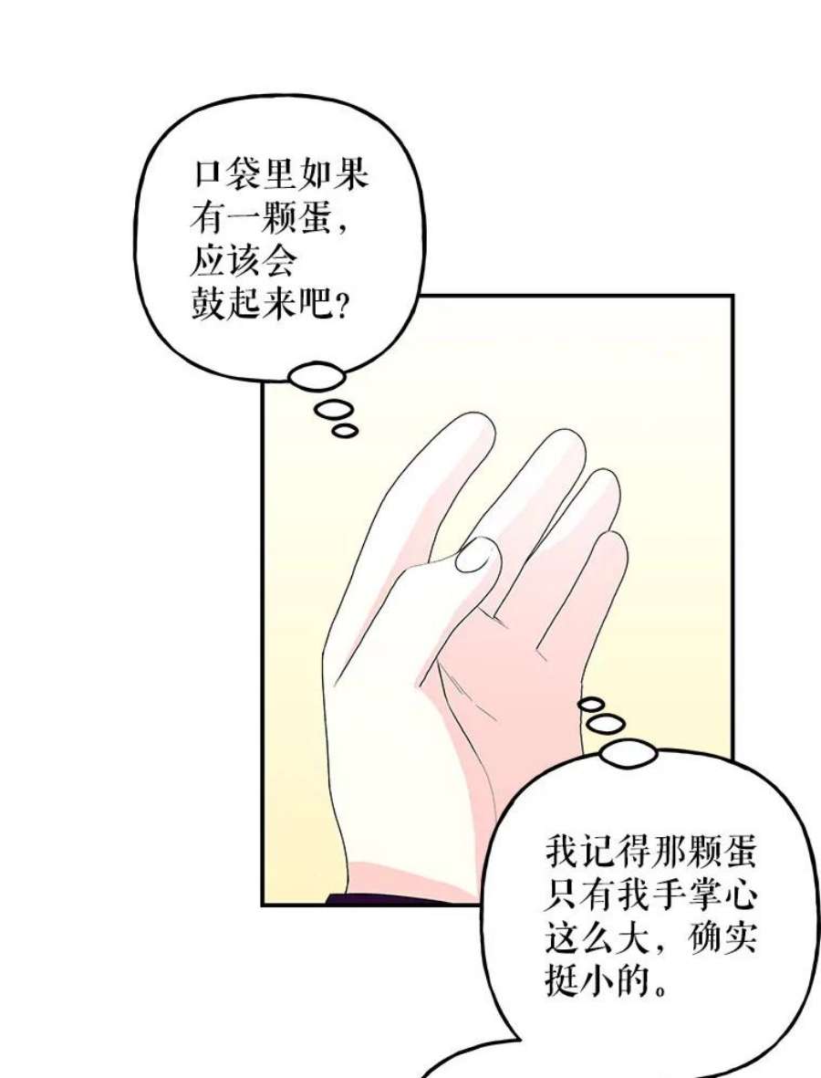 大魔法师的女儿免费观看漫画,82.藏在口袋的蛋 74图