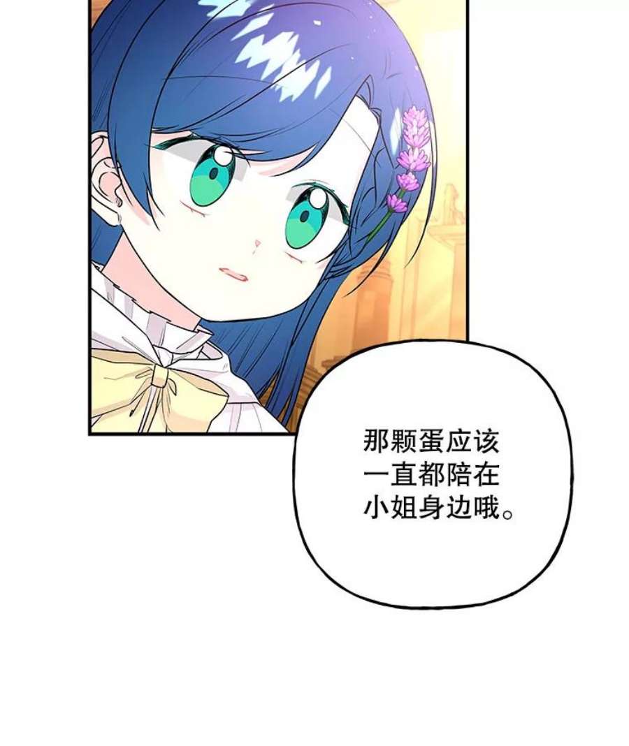 大魔法师的女儿免费观看漫画,82.藏在口袋的蛋 68图