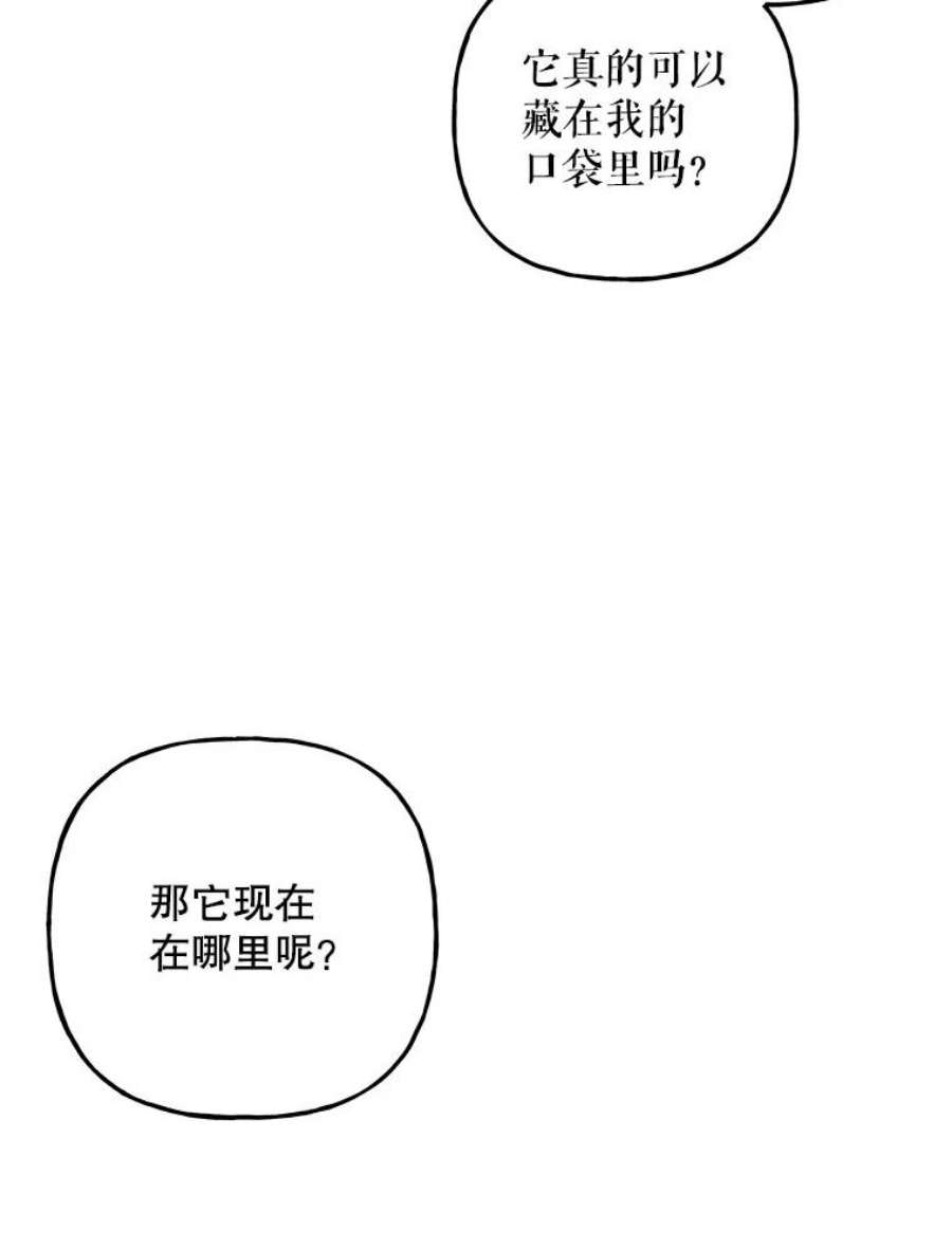 大魔法师的女儿免费观看漫画,82.藏在口袋的蛋 75图