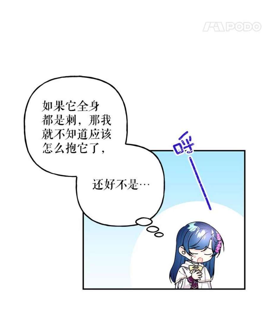 大魔法师的女儿免费观看漫画,82.藏在口袋的蛋 66图