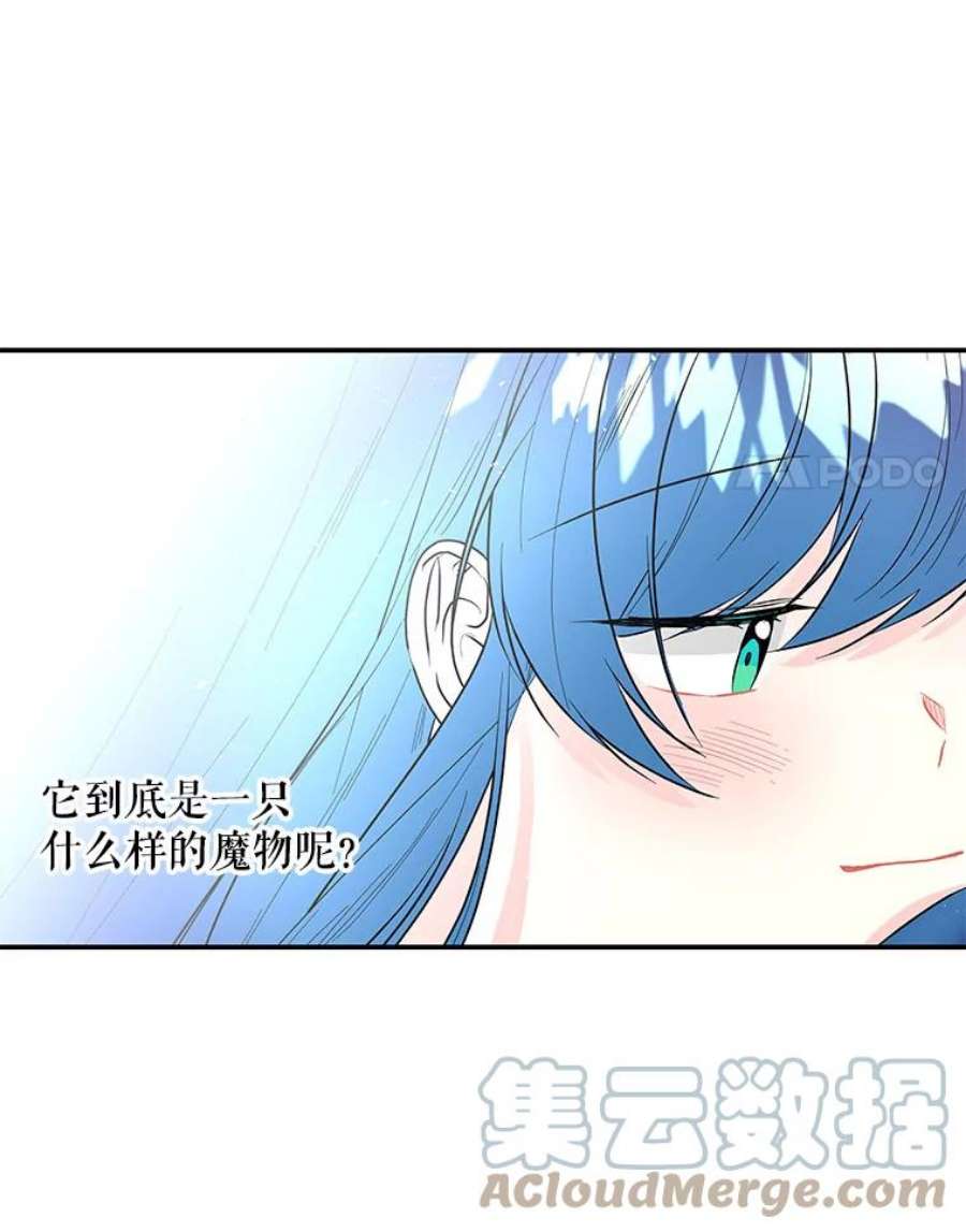 大魔法师的女儿免费观看漫画,82.藏在口袋的蛋 79图