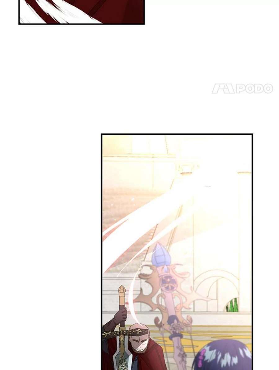 大魔法师的女儿免费观看漫画,84.战士的嘲笑 74图