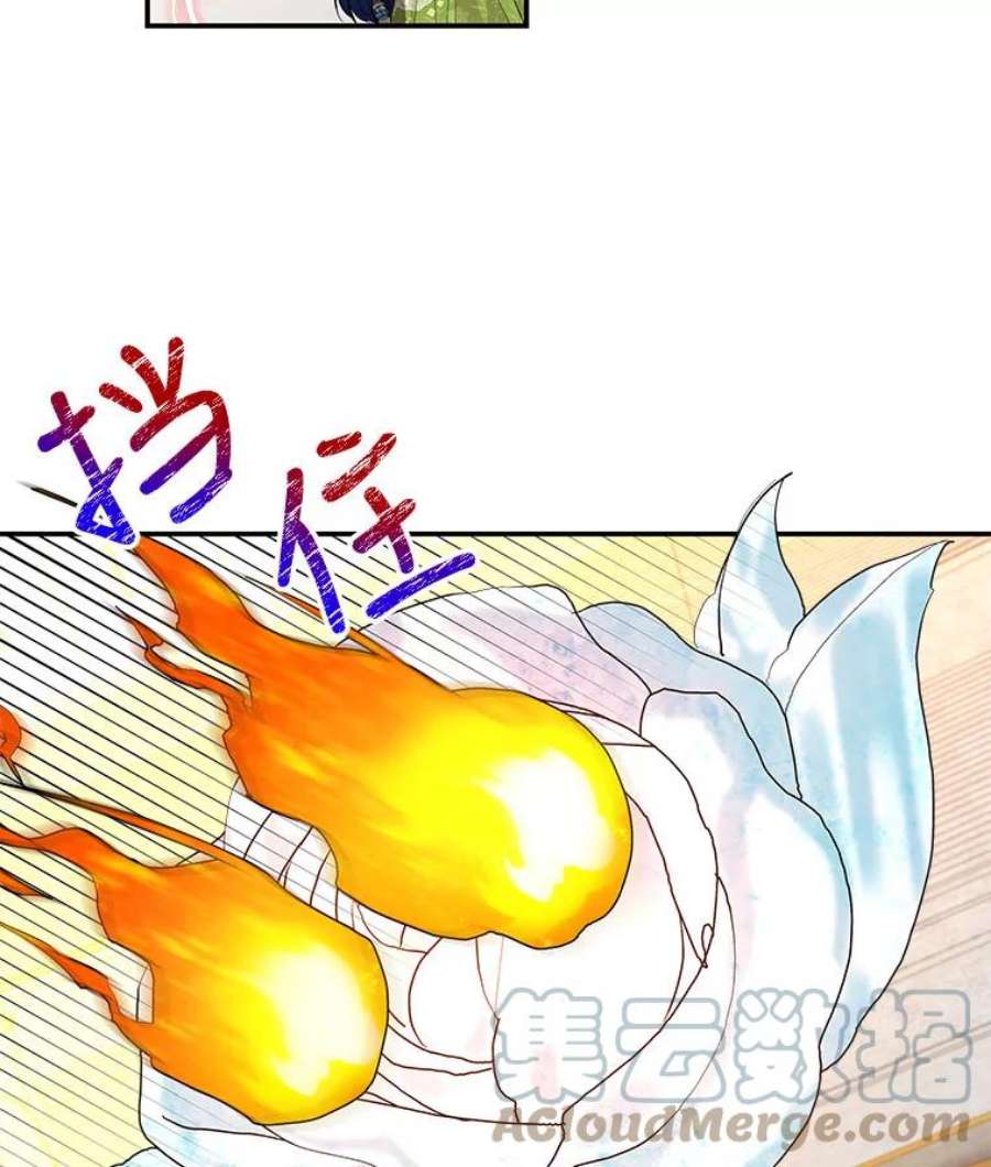 大魔法师的女儿片段漫画,93.绝不想输 73图